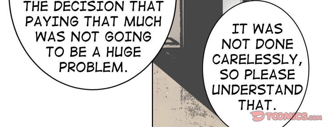 Living with The Wizard - Chapter 6